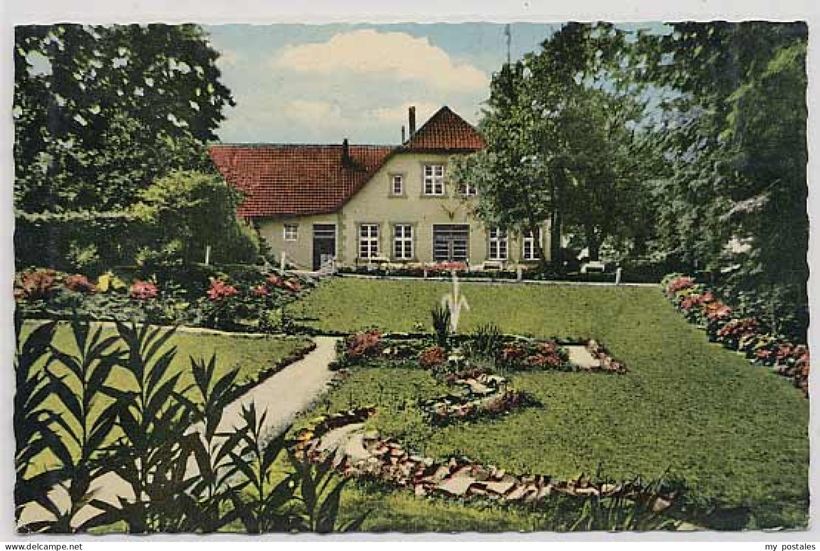 Bad Oeynhausen Bad Oeynhausen