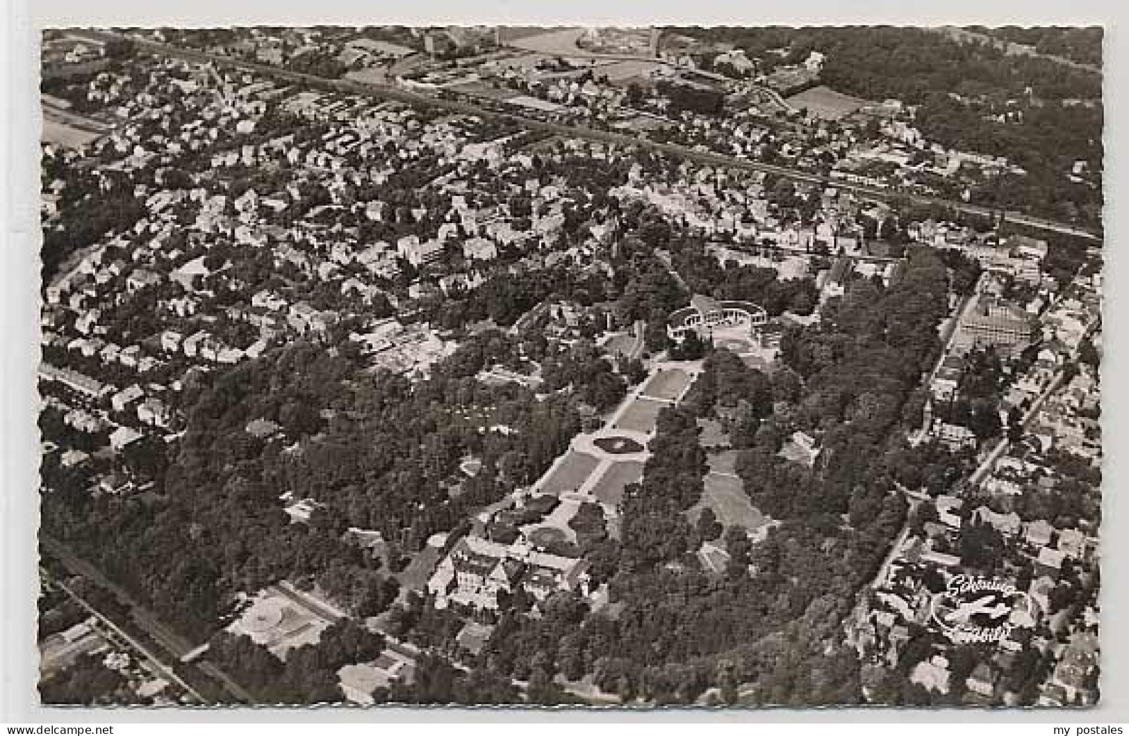 Bad Oeynhausen Bad Oeynhausen