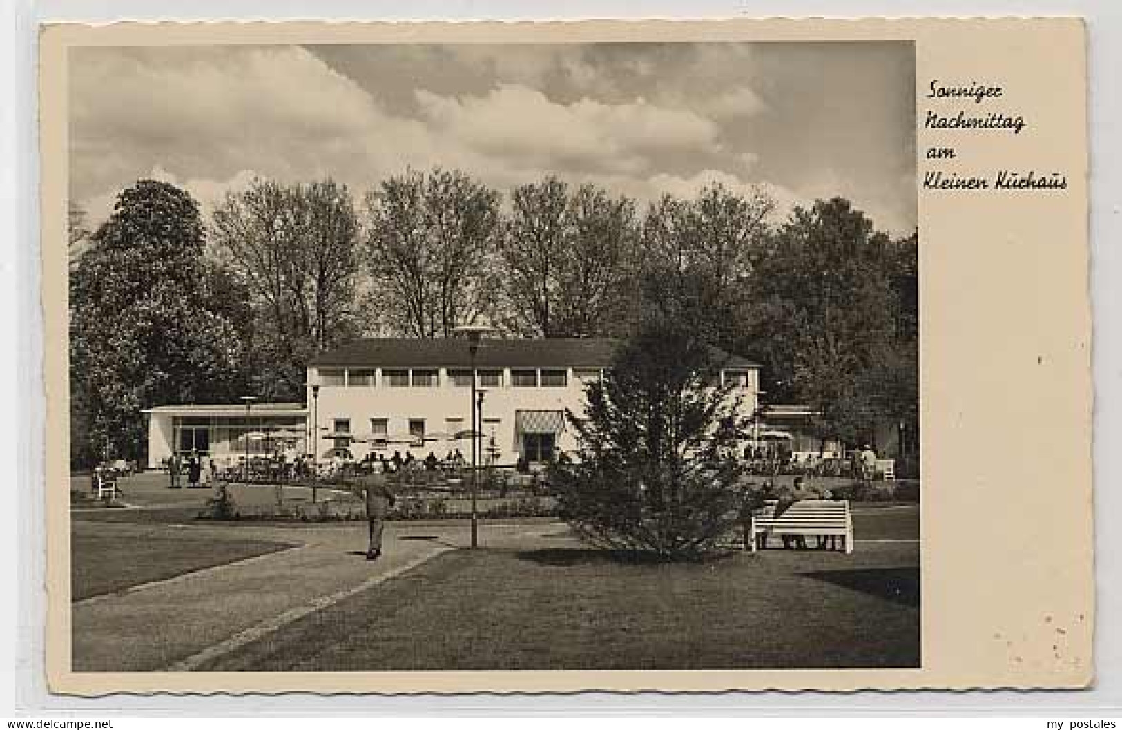 Bad Oeynhausen Bad Oeynhausen