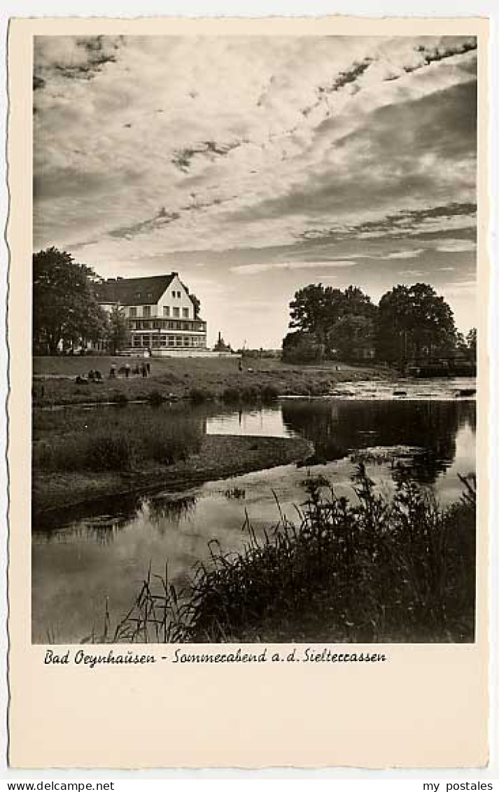 Bad Oeynhausen Bad Oeynhausen