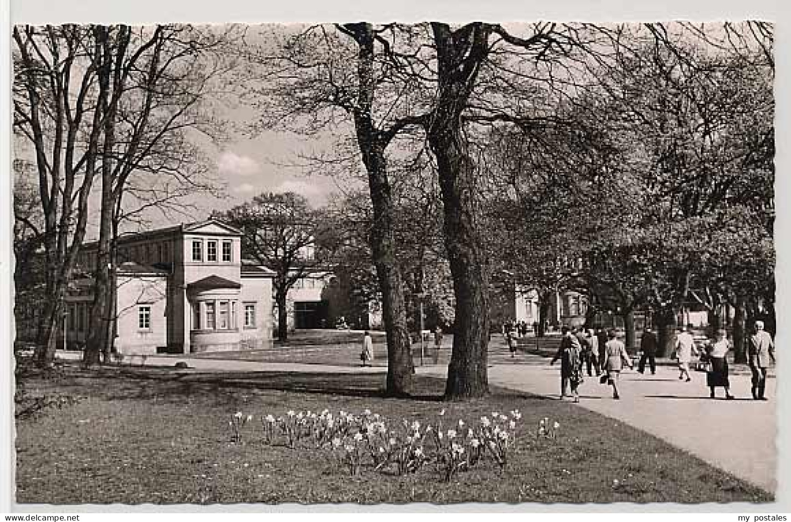 Bad Oeynhausen Bad Oeynhausen