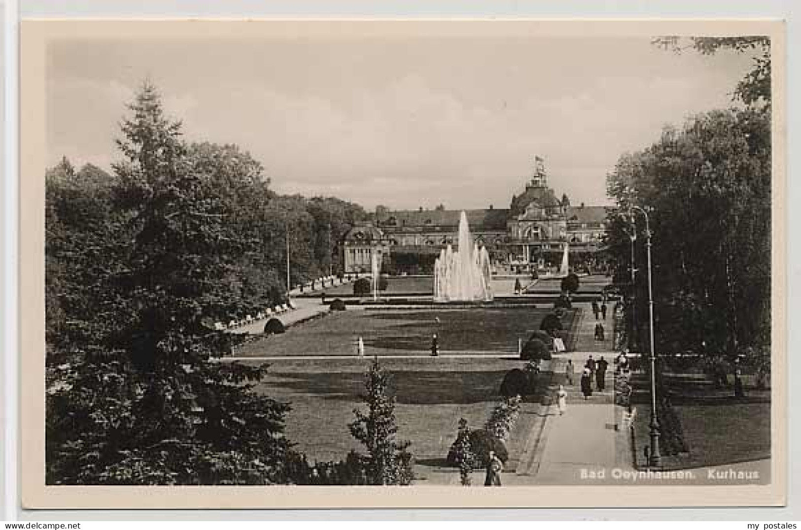 Bad Oeynhausen Bad Oeynhausen