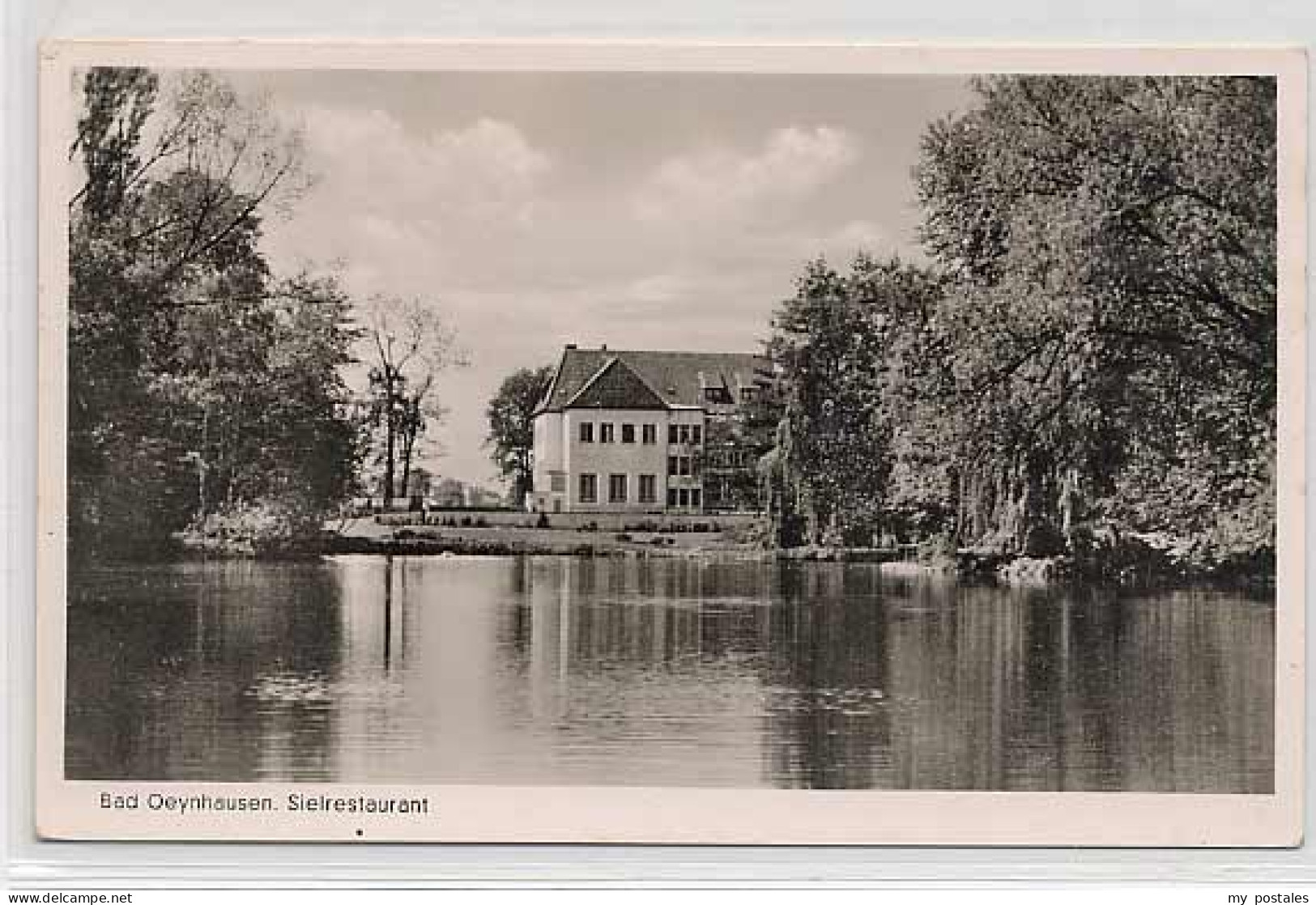 Bad Oeynhausen Bad Oeynhausen