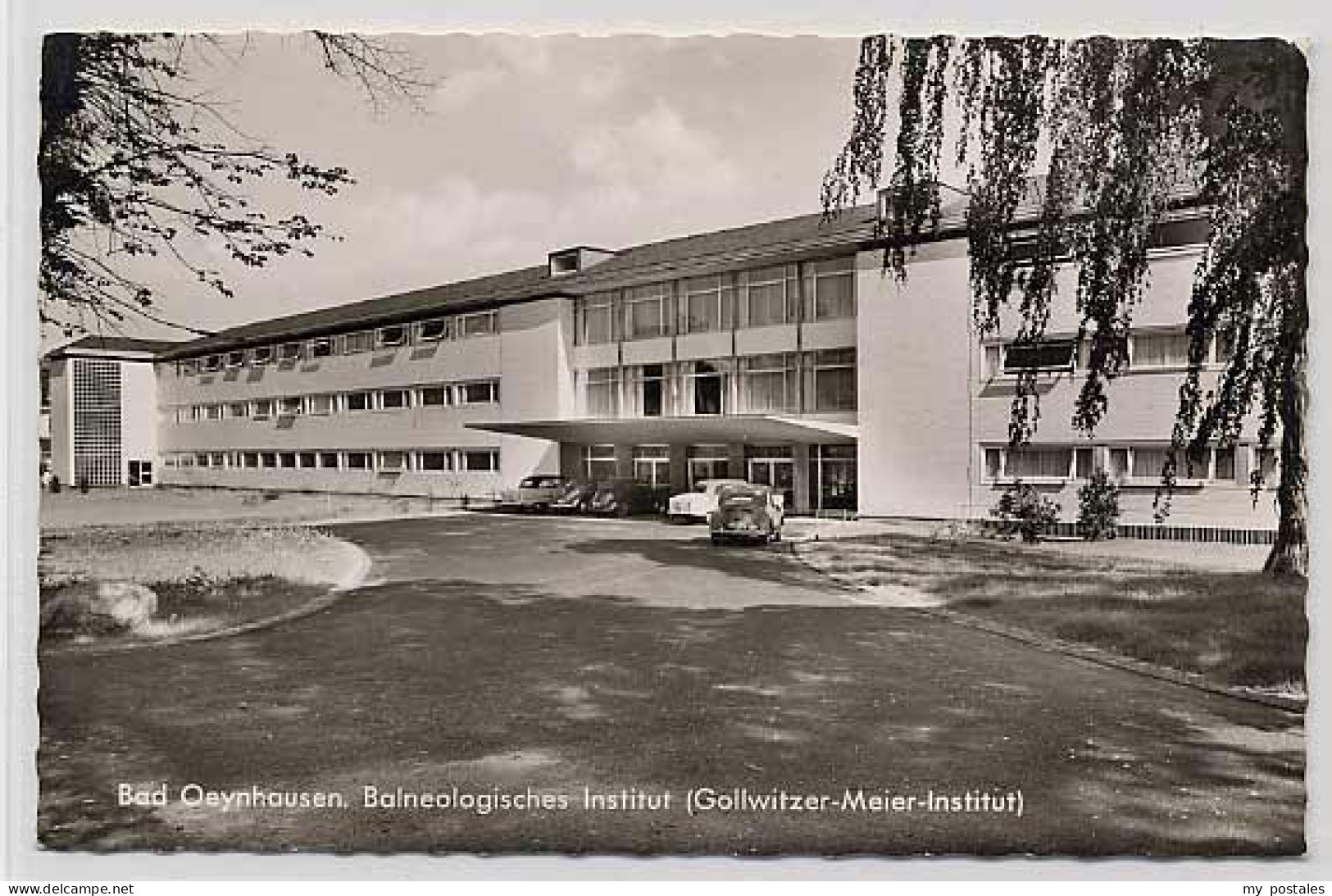 Bad Oeynhausen Bad Oeynhausen