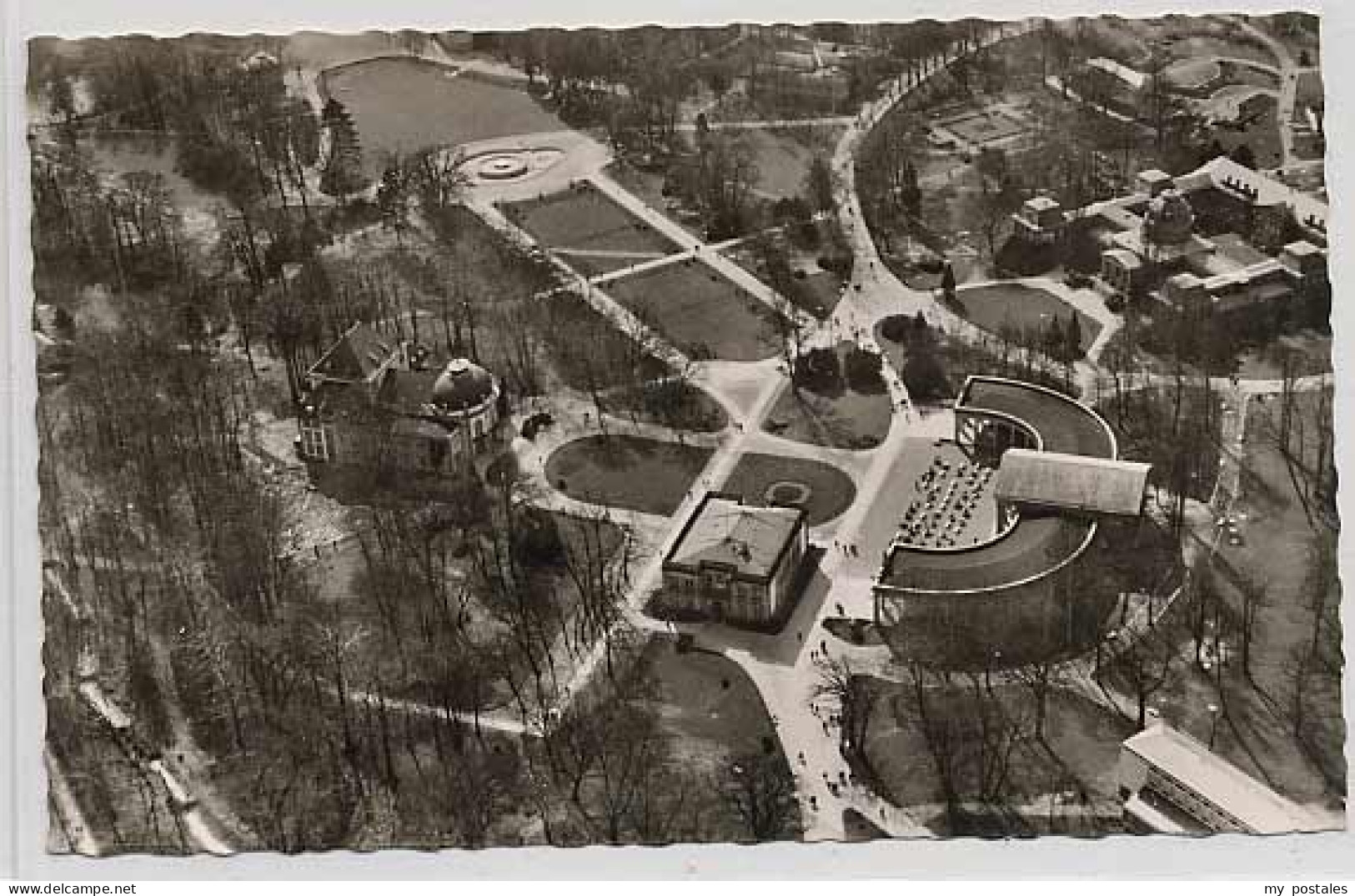 Bad Oeynhausen Bad Oeynhausen