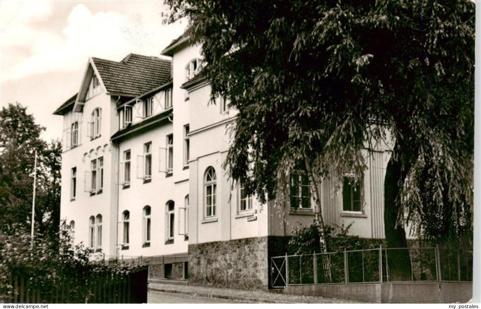 BAD OEYNHAUSEN Johanniterheim