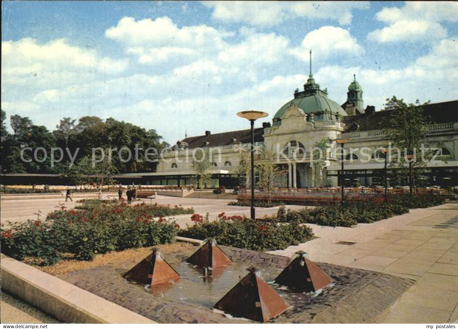 Bad Oeynhausen Kurhaus
