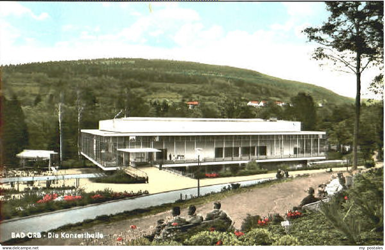 Bad Orb Spessart Bad Orb Spessart