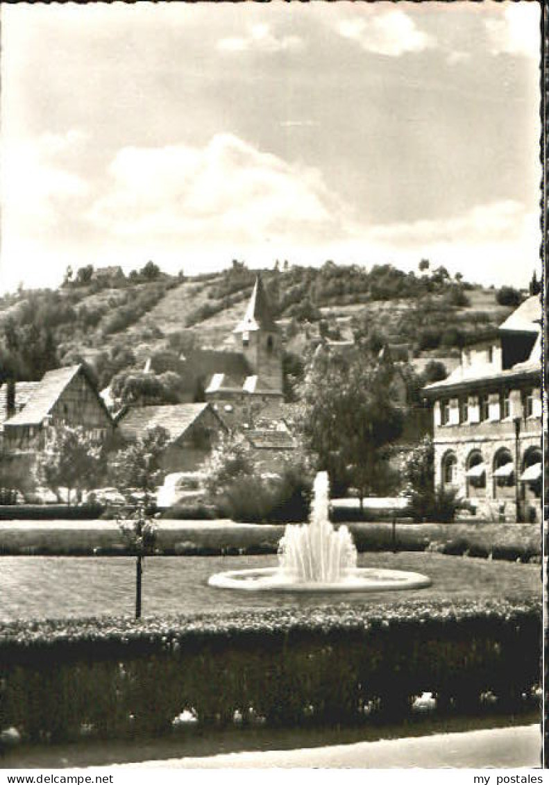 Bad Orb Spessart Bad Orb Spessart