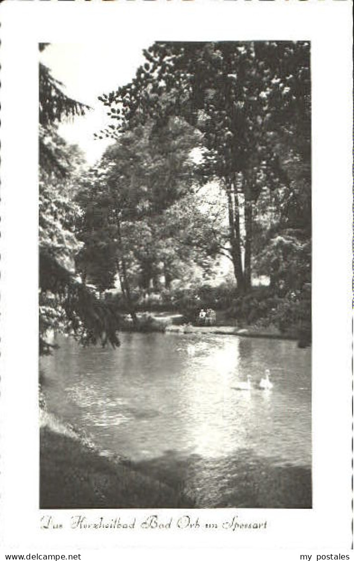 Bad Orb Spessart Bad Orb Spessart