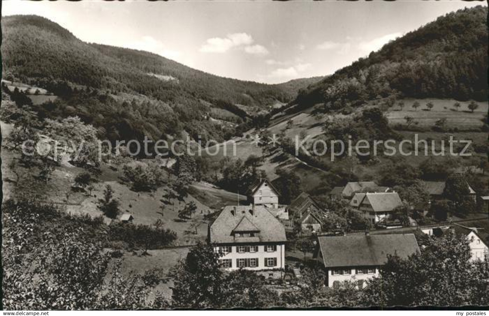 Bad Peterstal-Griesbach