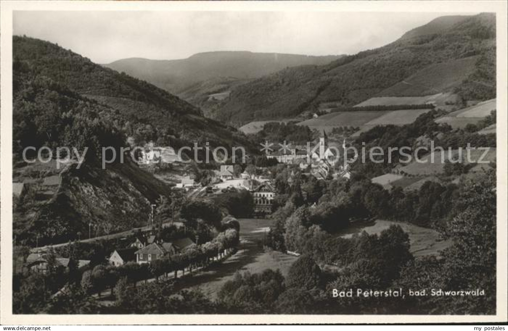 Bad Peterstal-Griesbach