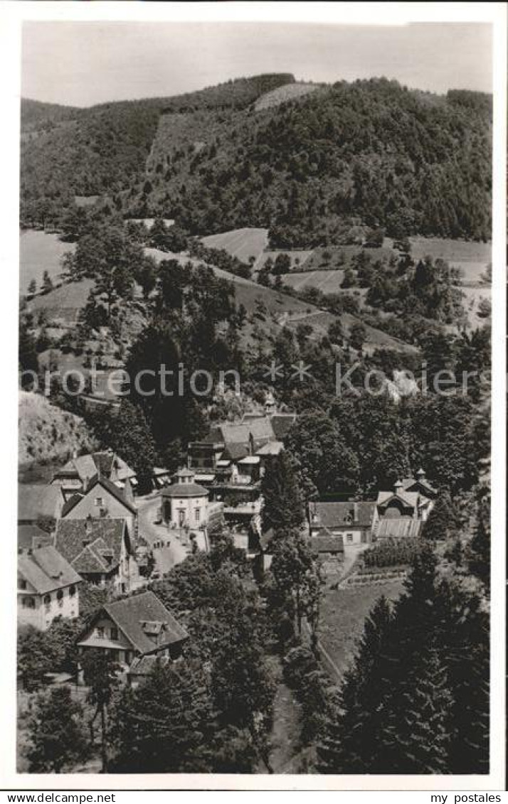 Bad Peterstal-Griesbach