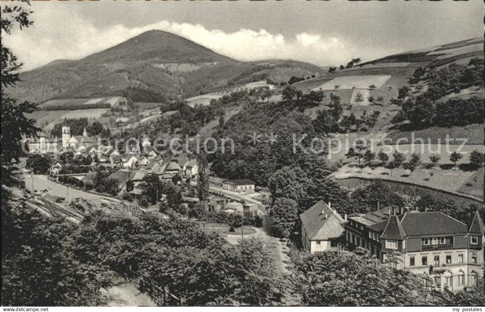 Bad Peterstal-Griesbach
