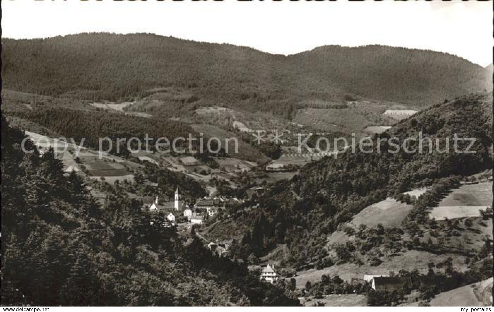 Bad Peterstal-Griesbach
