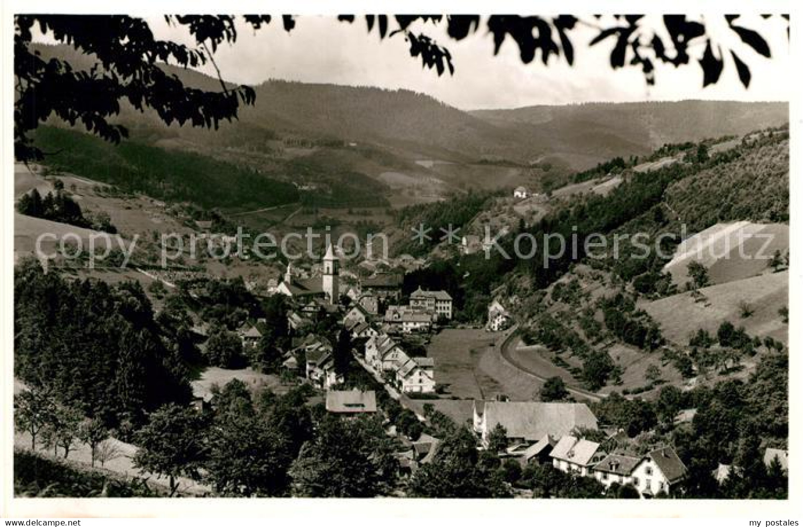 Bad Peterstal-Griesbach