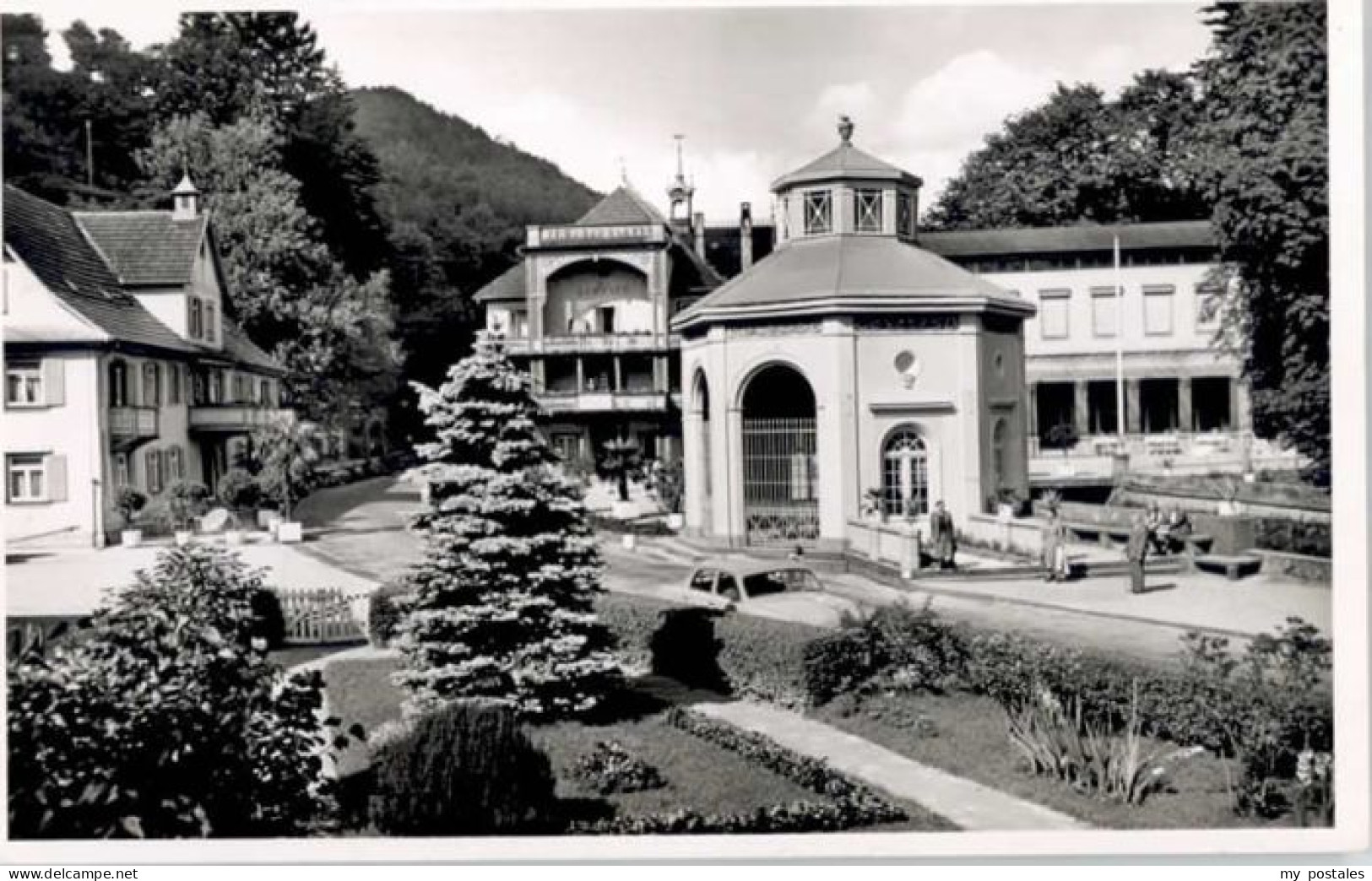 Bad Peterstal-Griesbach Bad Peterstal