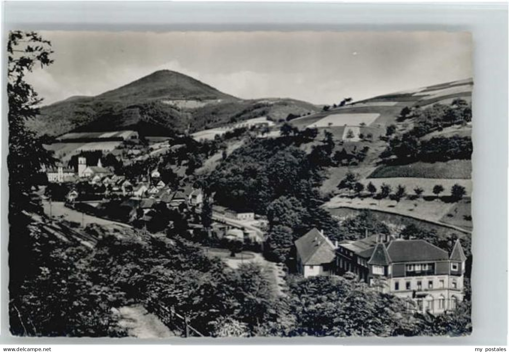 Bad Peterstal-Griesbach Bad Peterstal