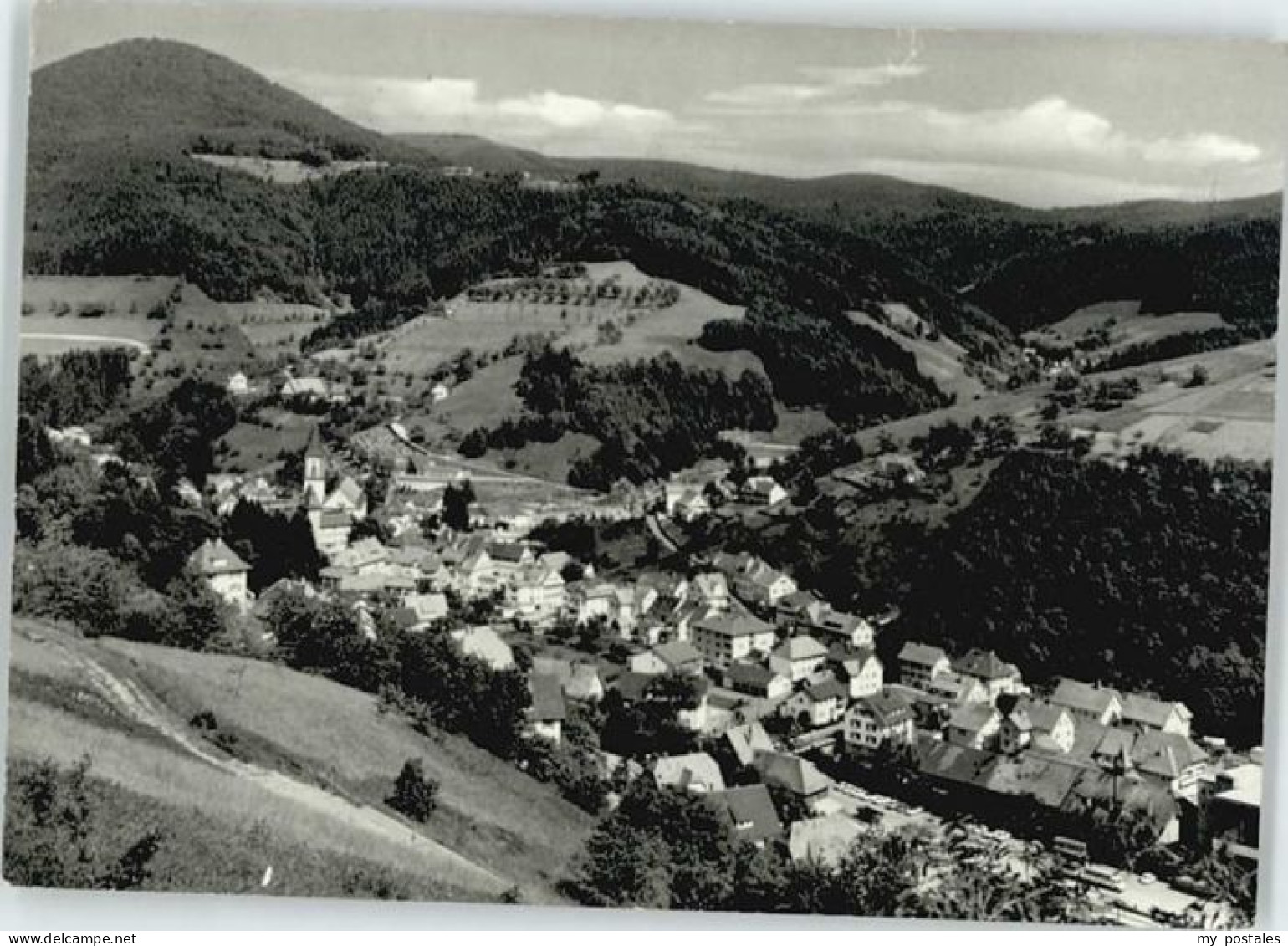 Bad Peterstal-Griesbach Bad Peterstal