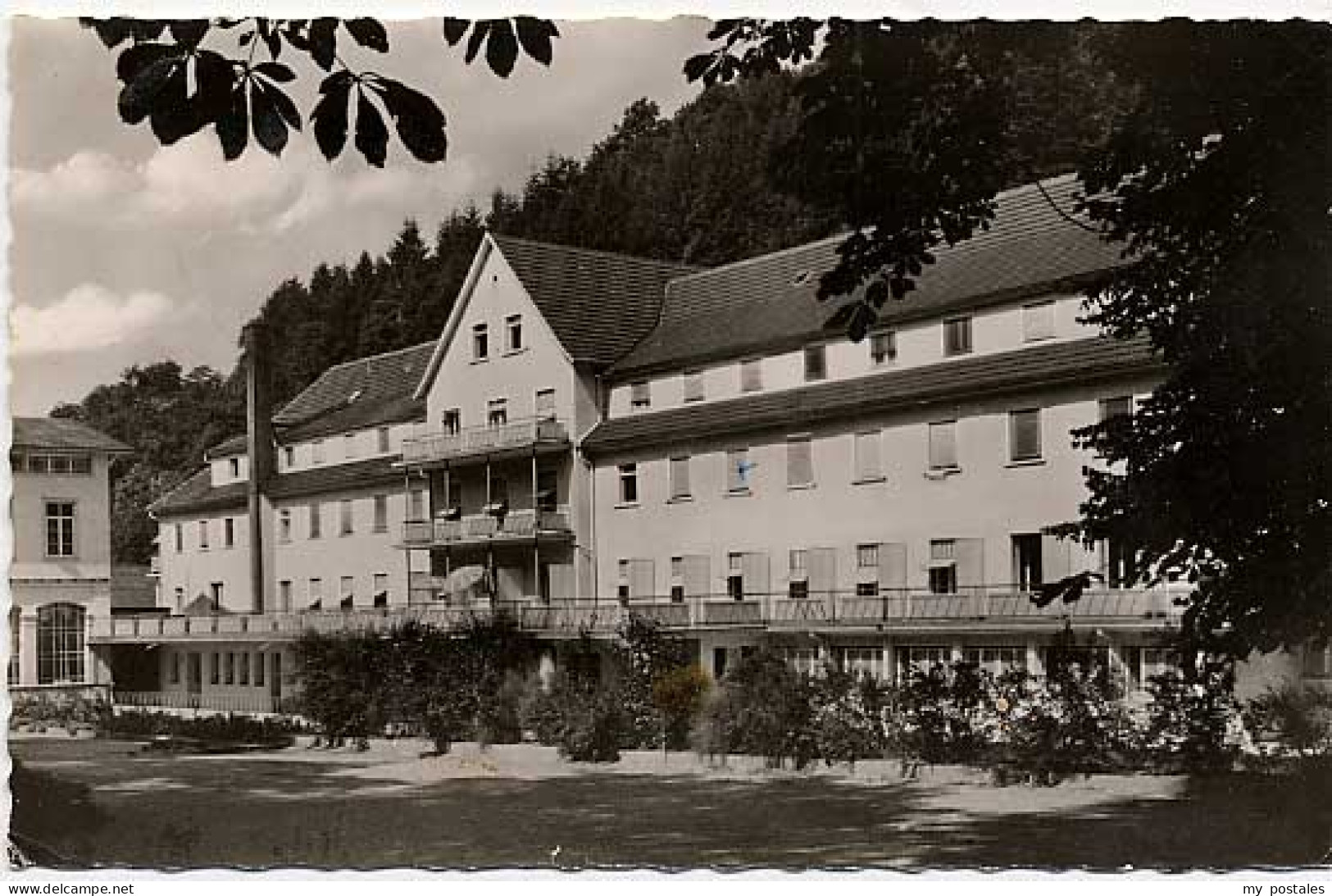 Bad Peterstal-Griesbach Bad Peterstal