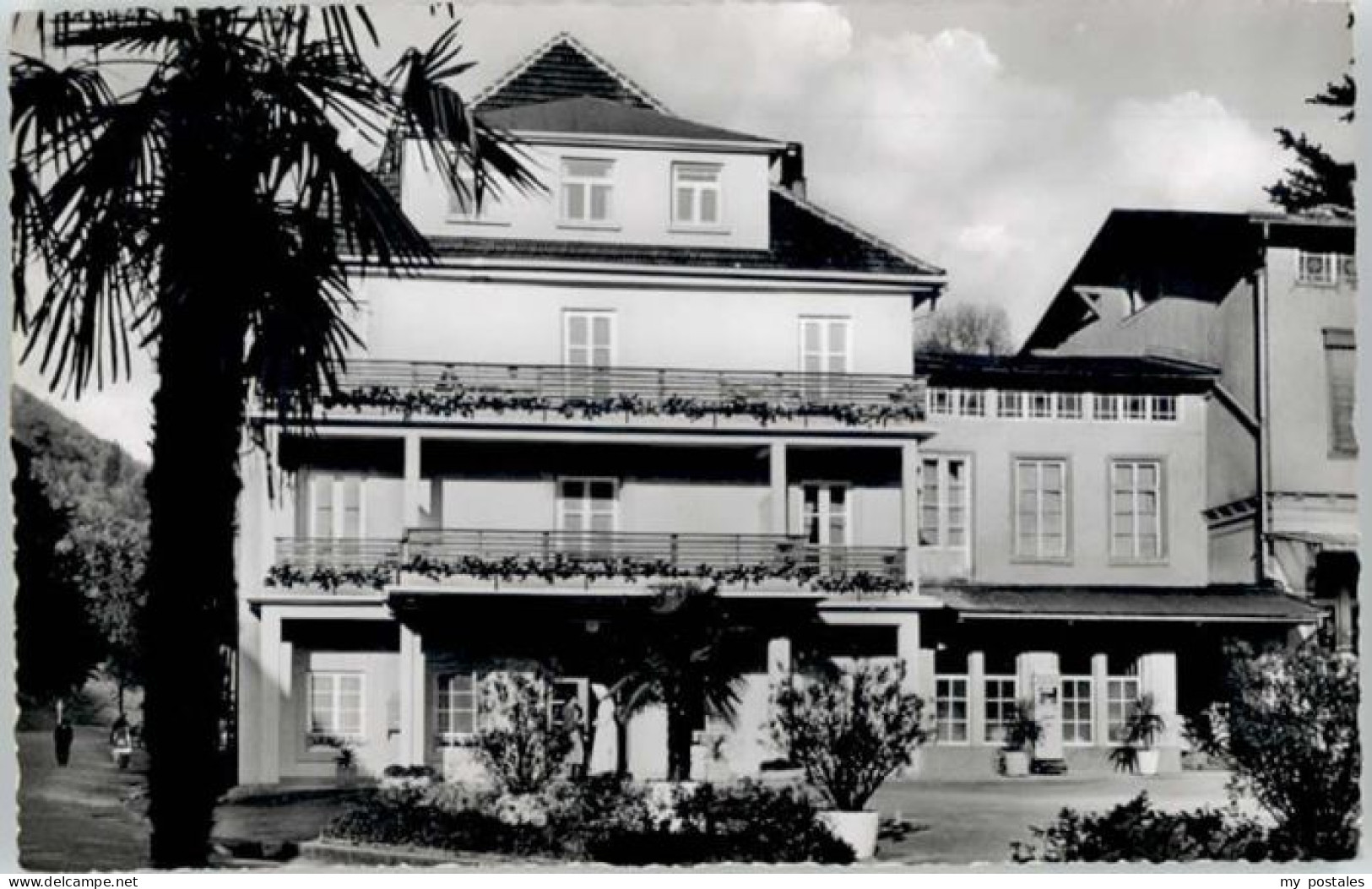 Bad Peterstal-Griesbach Bad Peterstal