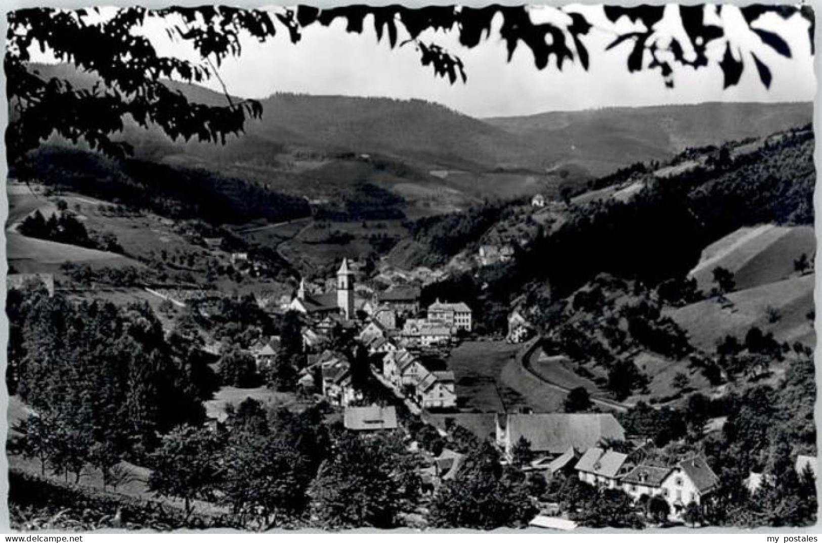 Bad Peterstal-Griesbach Bad Peterstal