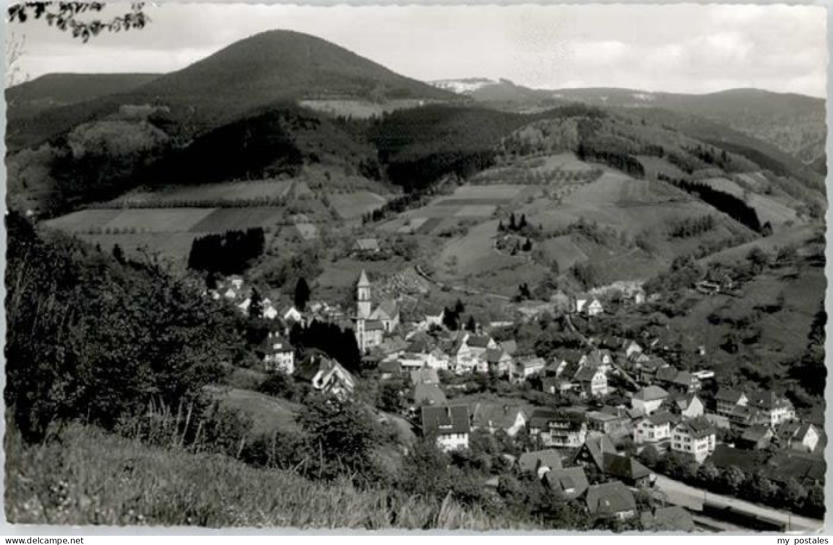 Bad Peterstal-Griesbach Bad Peterstal