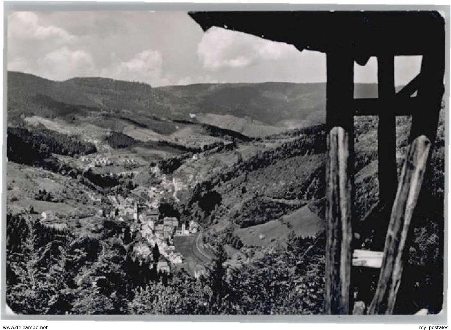 Bad Peterstal-Griesbach Bad Peterstal