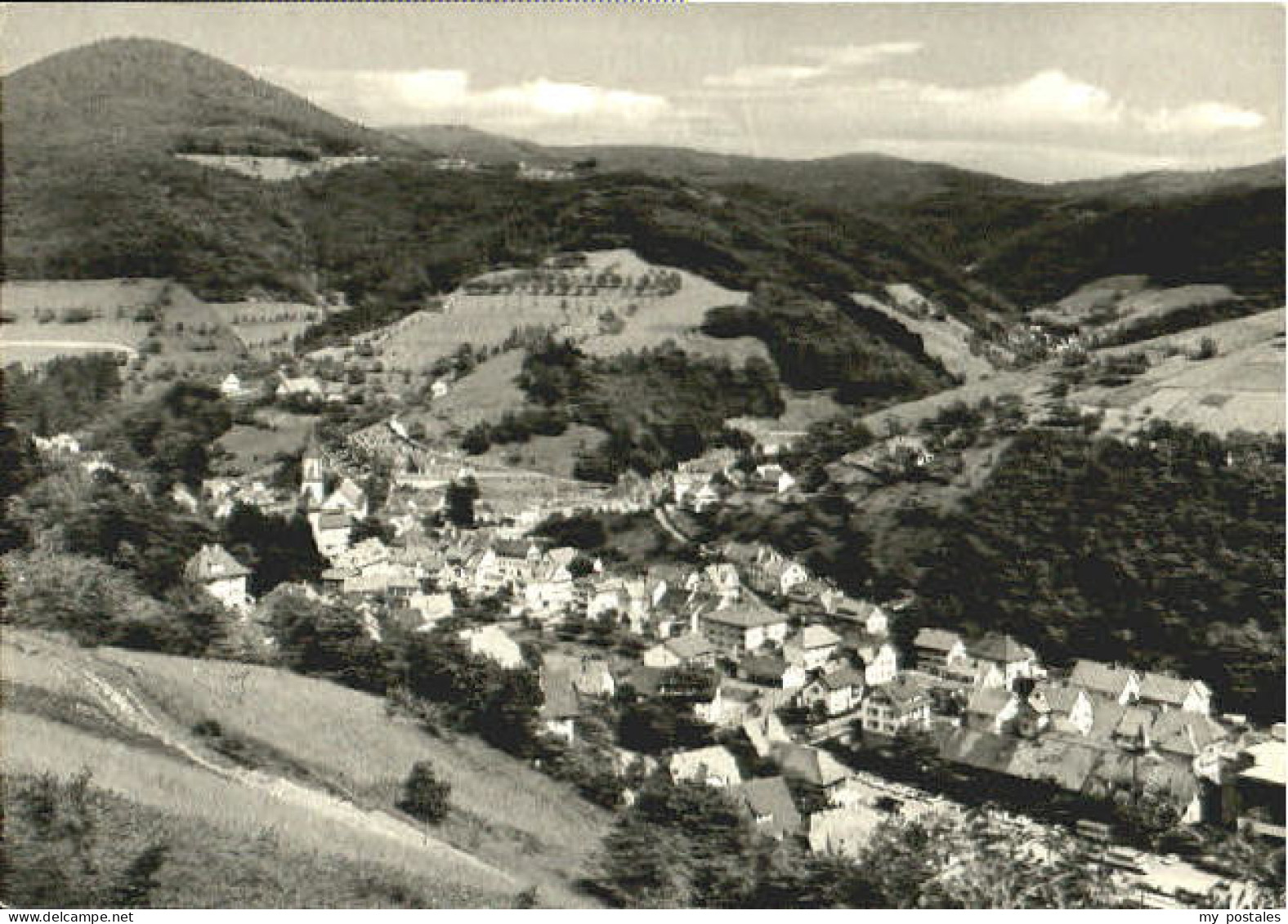 Bad Peterstal-Griesbach Bad Peterstal Bad