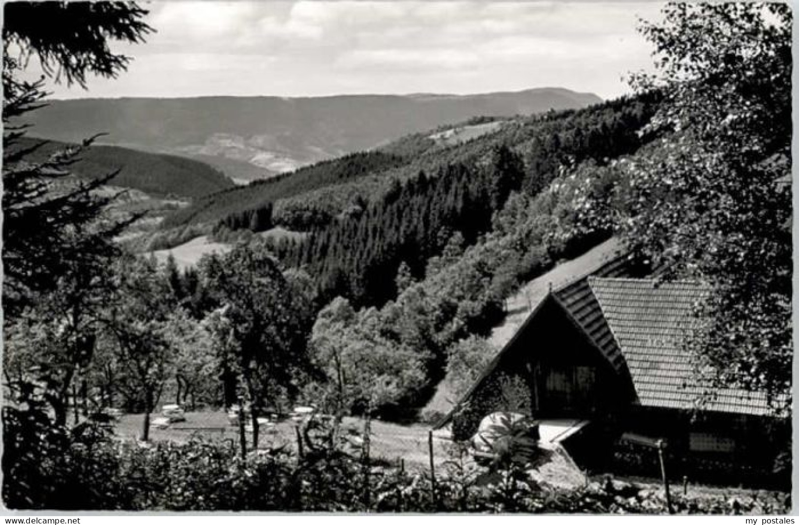 Bad Peterstal-Griesbach Bad Peterstal Restaurant Palmspring