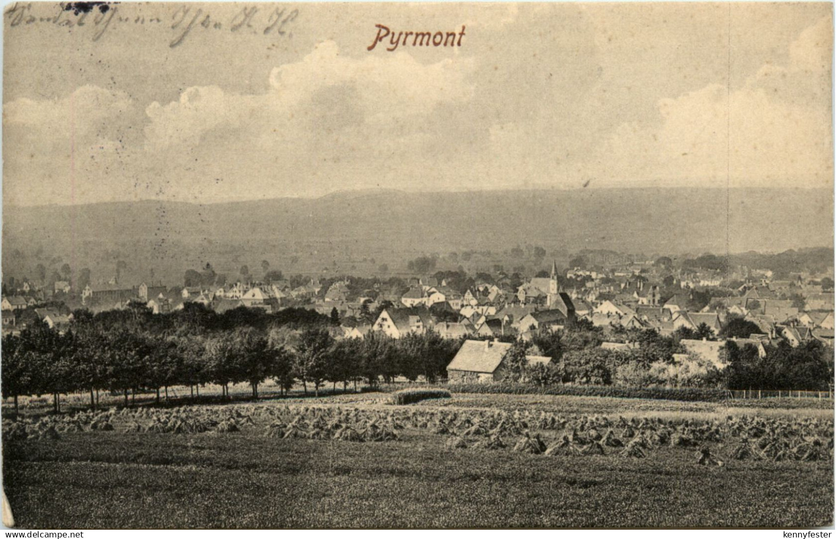 Bad Pyrmont