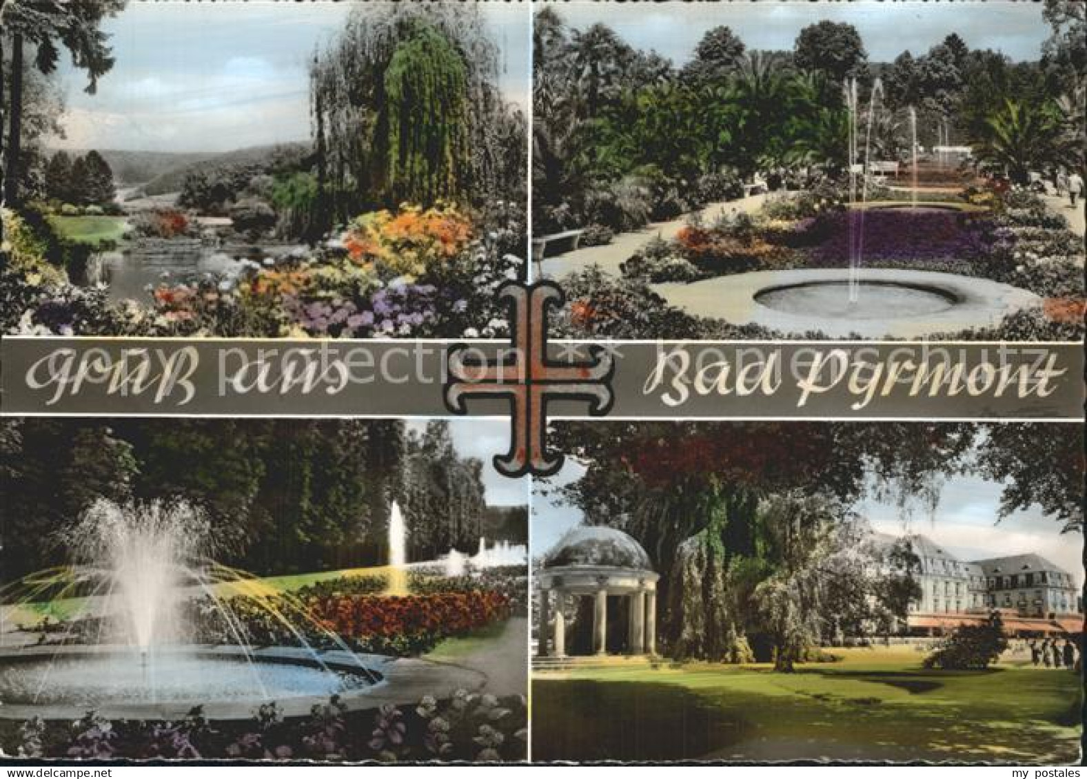 Bad Pyrmont