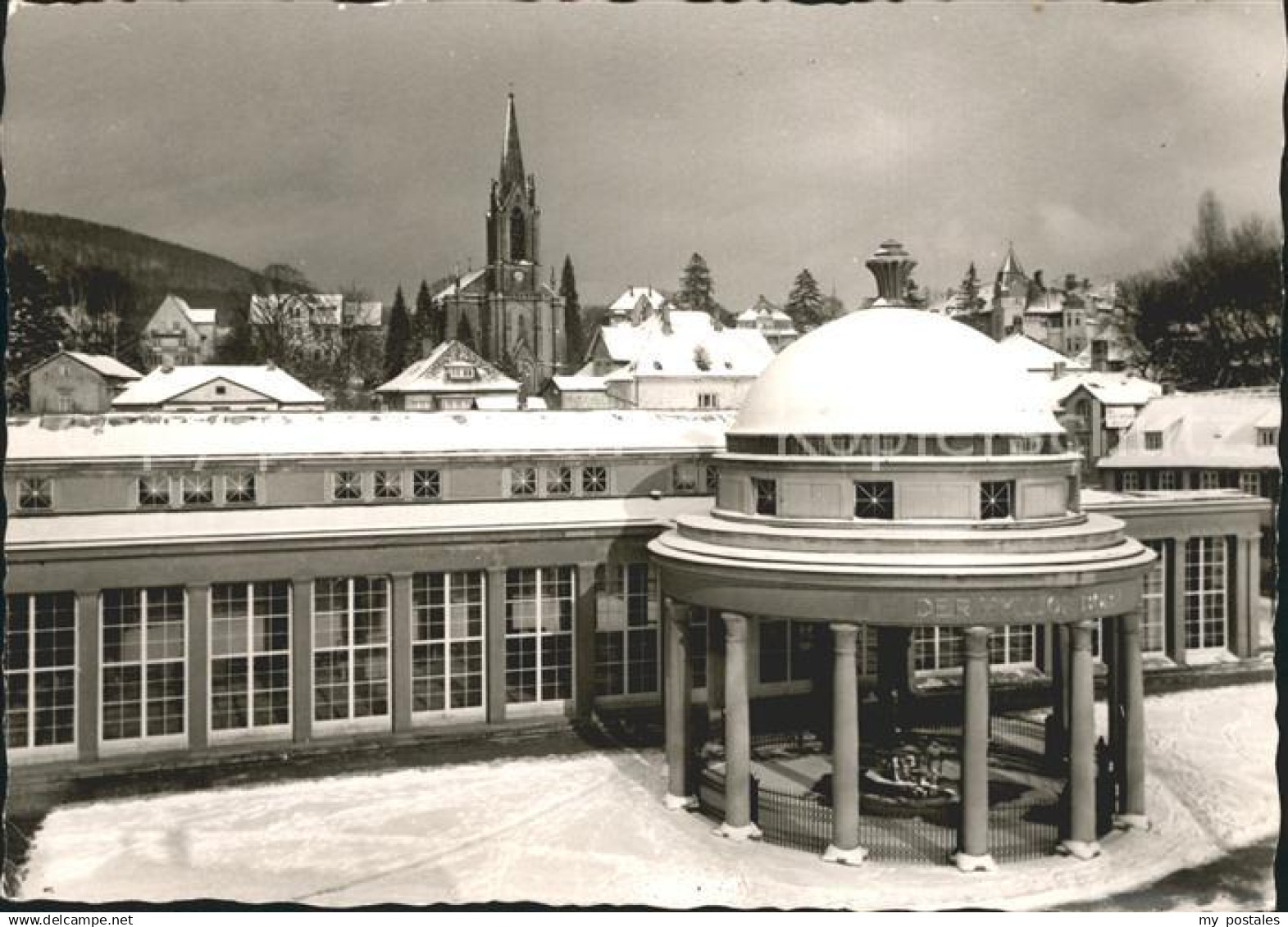 Bad Pyrmont