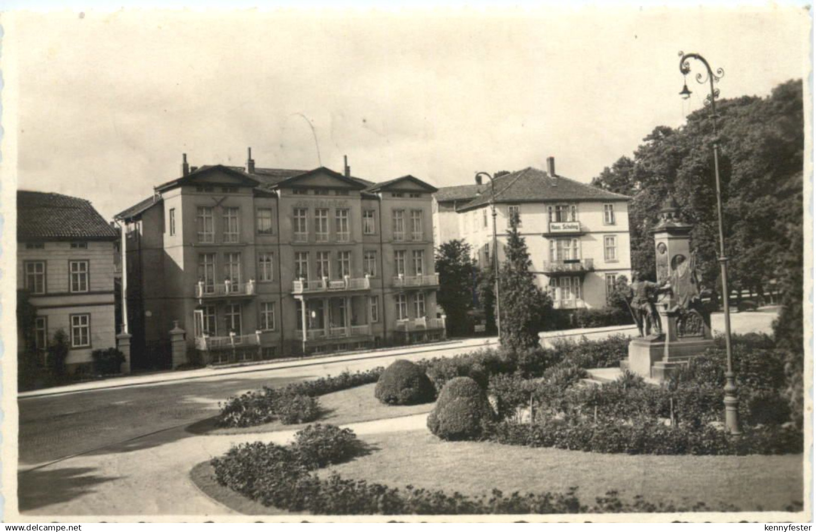 Bad Pyrmont