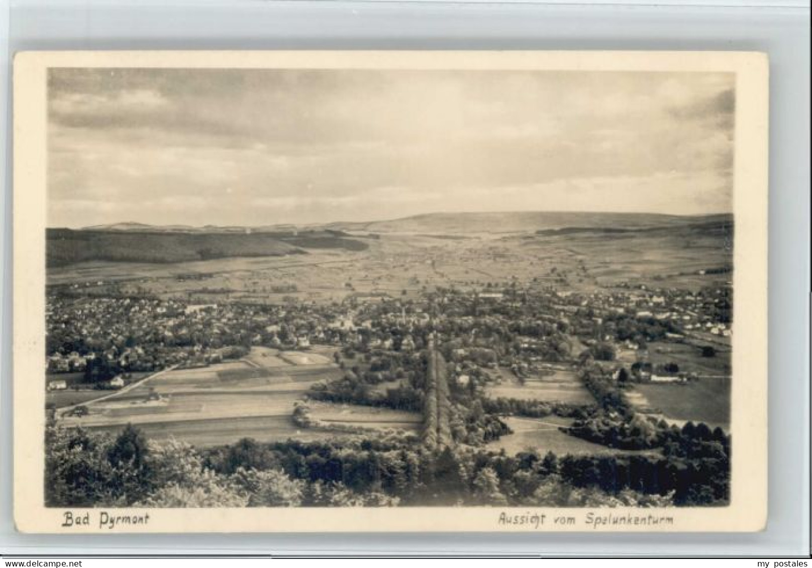 Bad Pyrmont