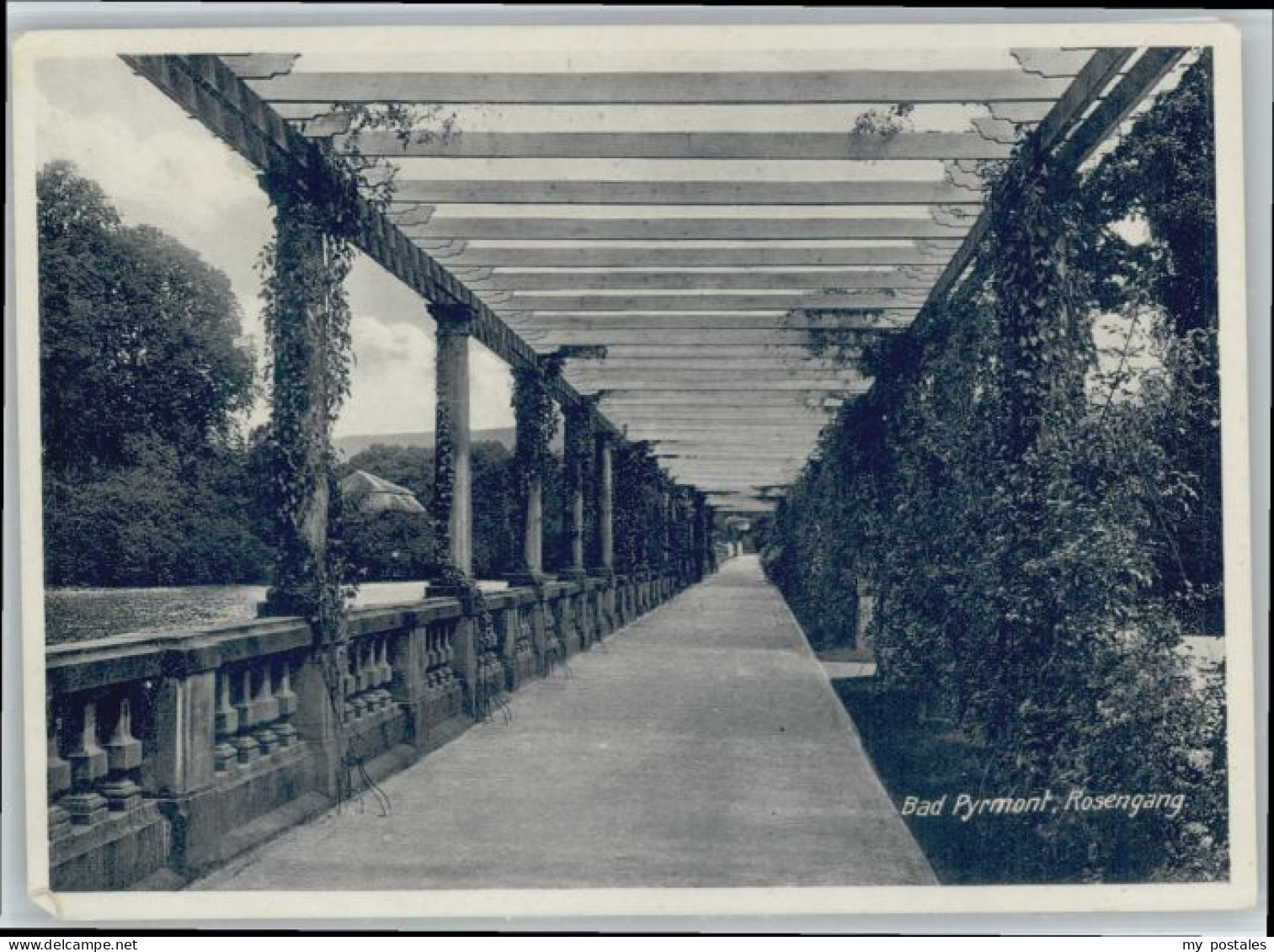 Bad Pyrmont