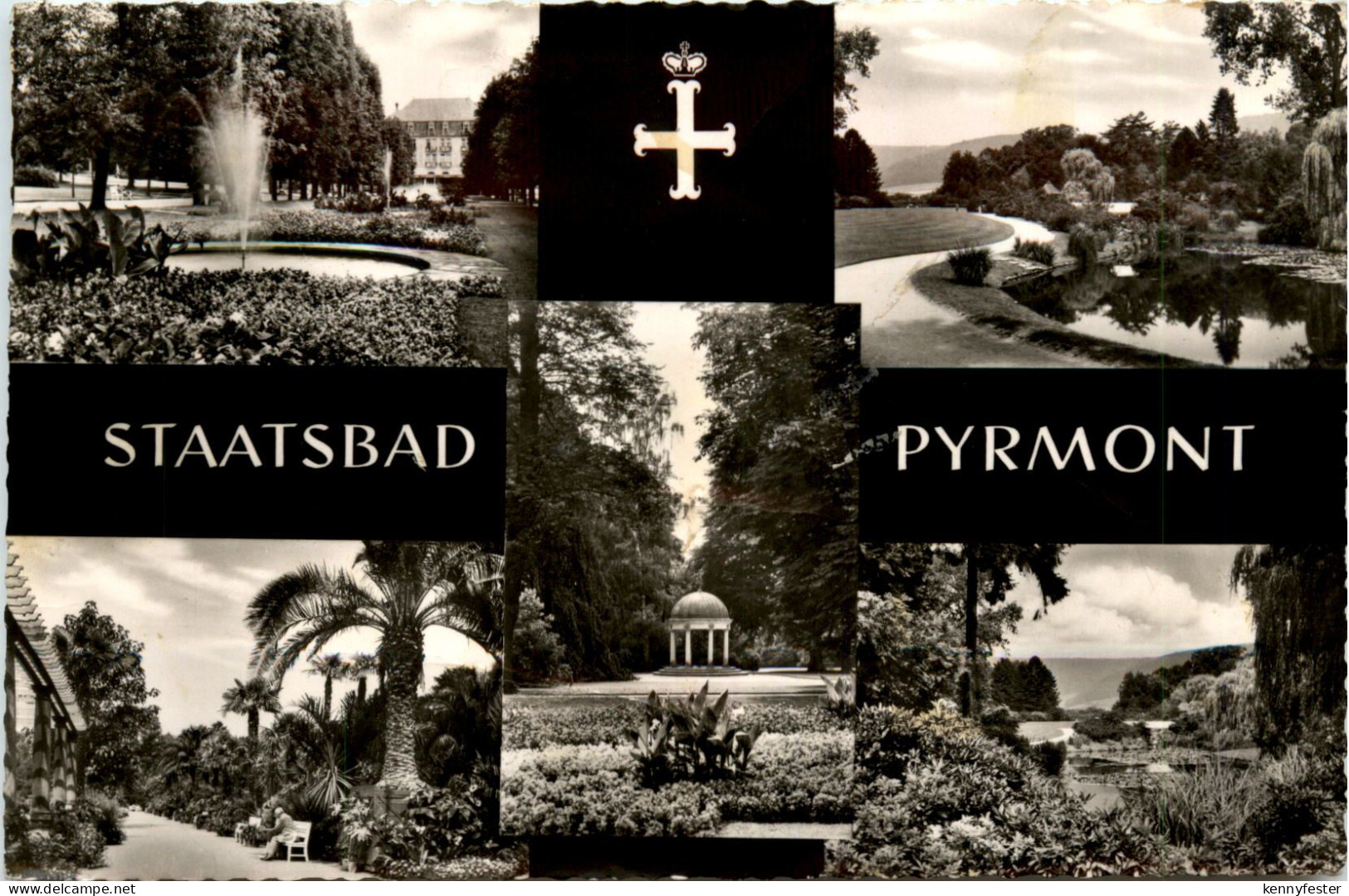 Bad Pyrmont