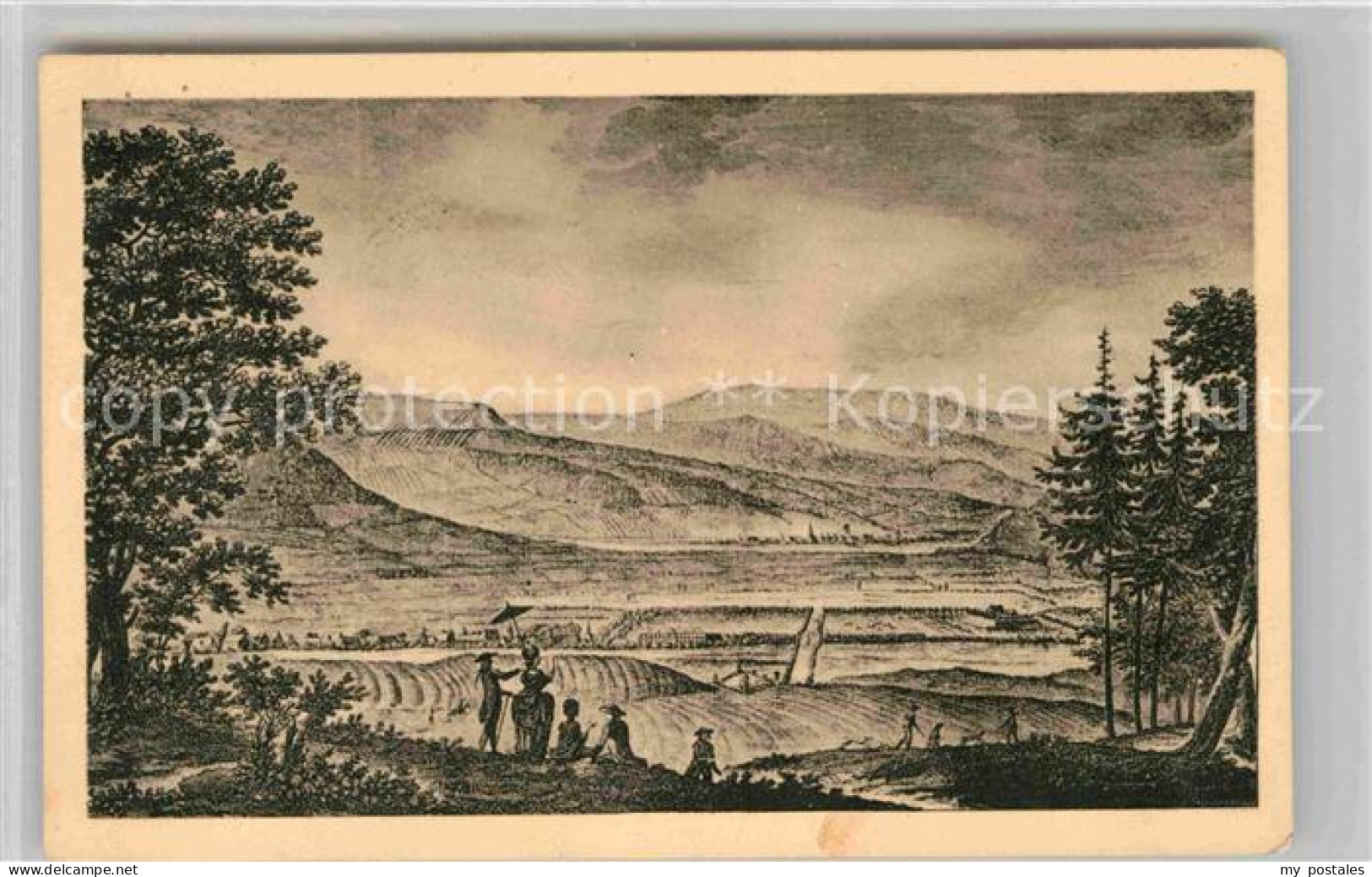 Bad Pyrmont Alt Pyrmont