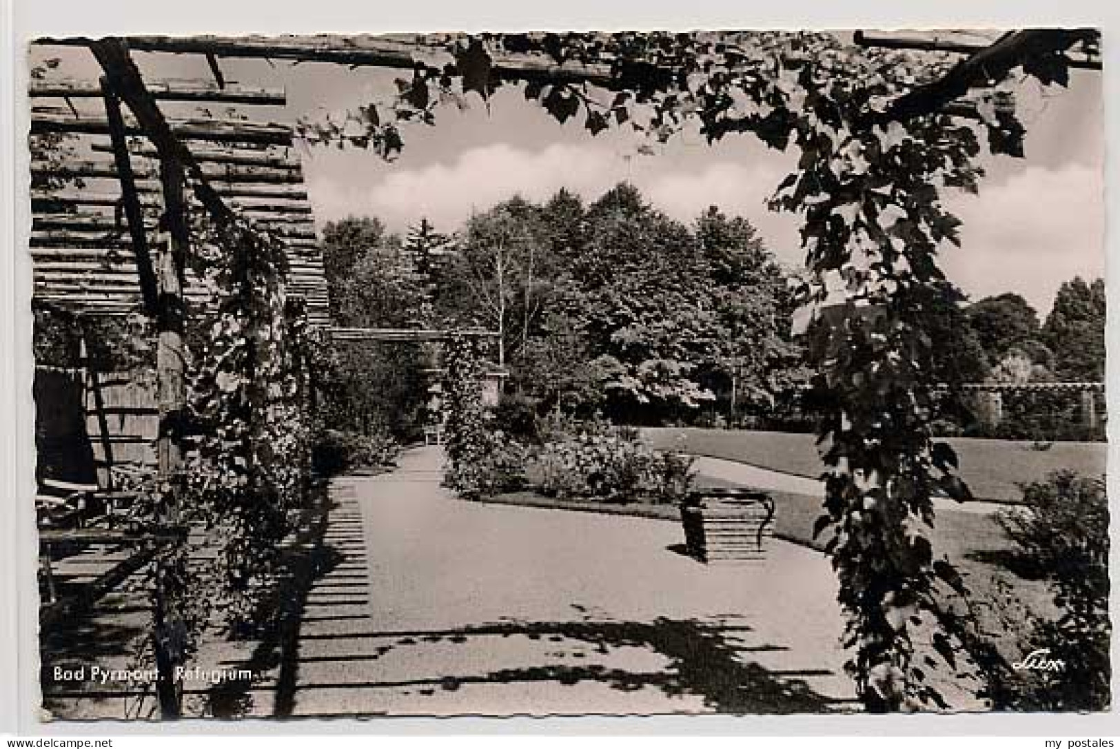 Bad Pyrmont Bad Pyrmont