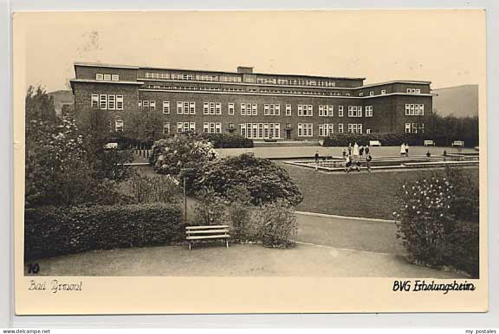 Bad Pyrmont Bad Pyrmont