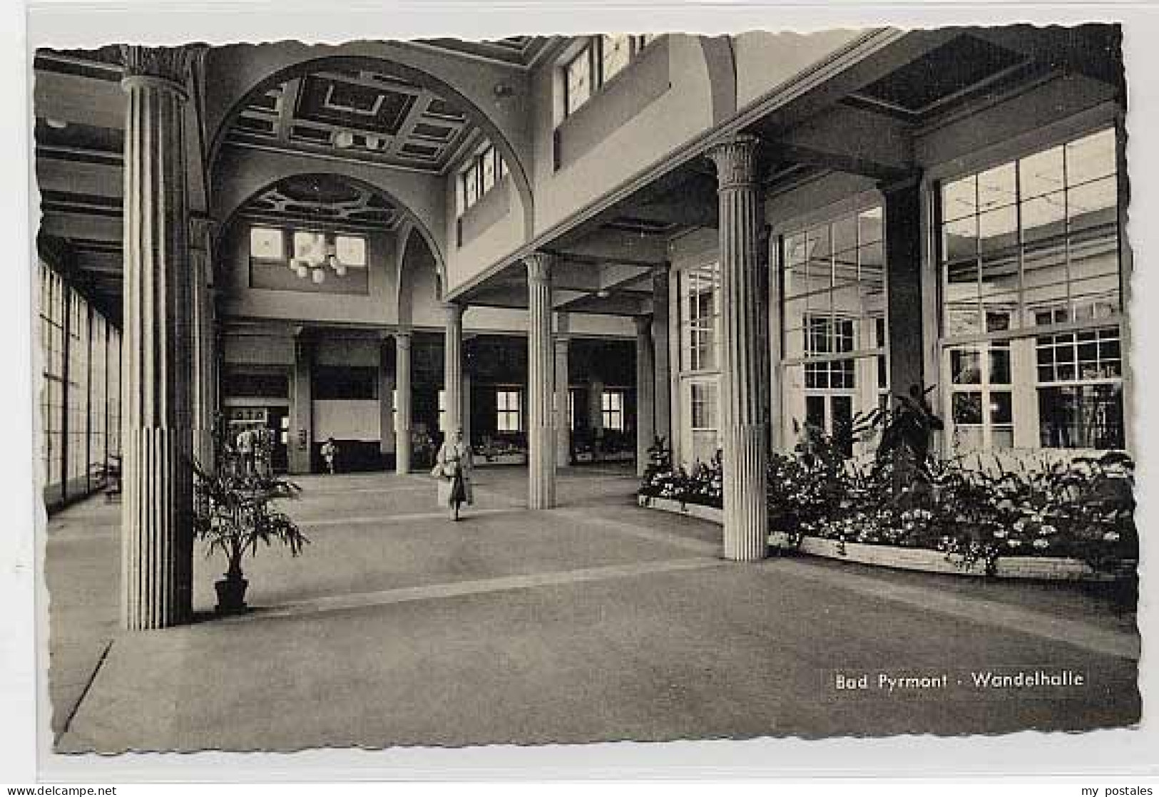 Bad Pyrmont Bad Pyrmont