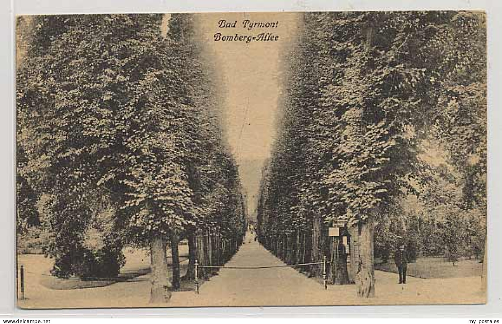 Bad Pyrmont Bad Pyrmont