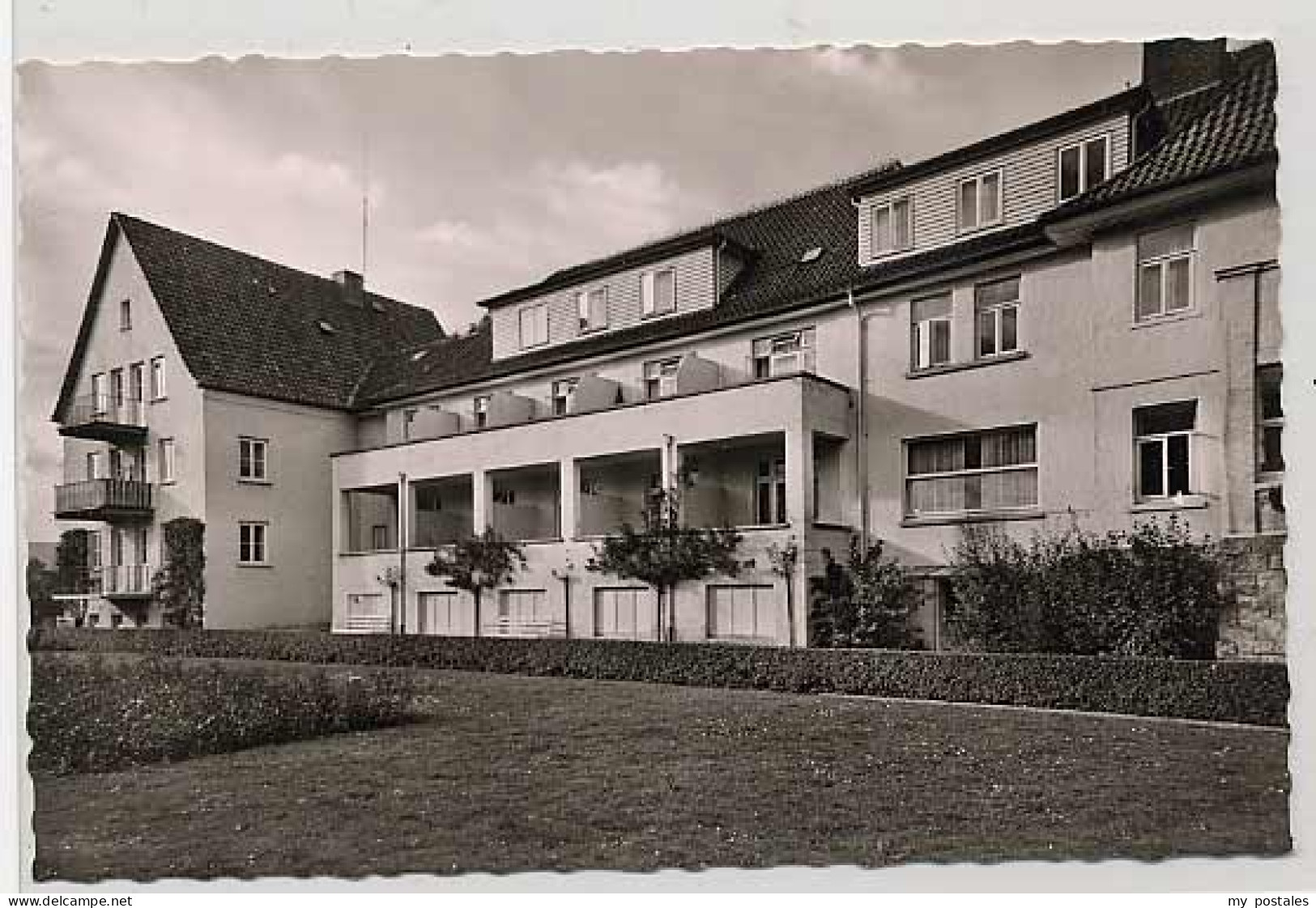 Bad Pyrmont Bad Pyrmont