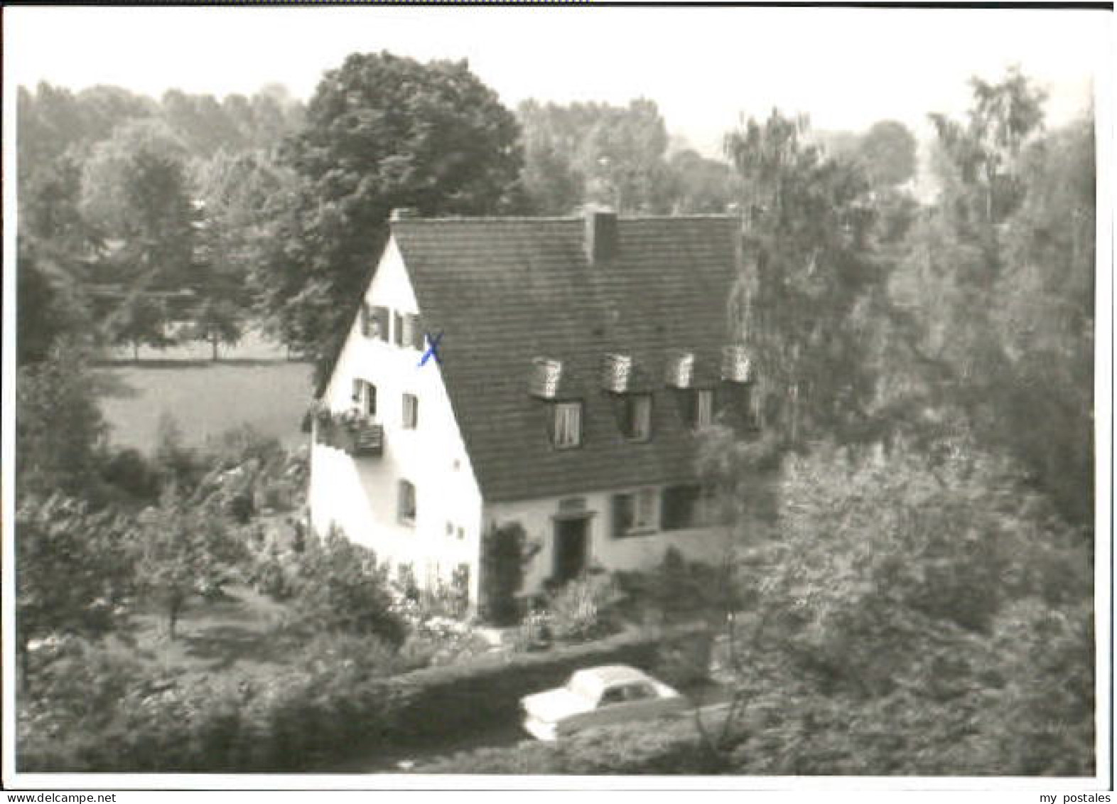 Bad Pyrmont Bad Pyrmont