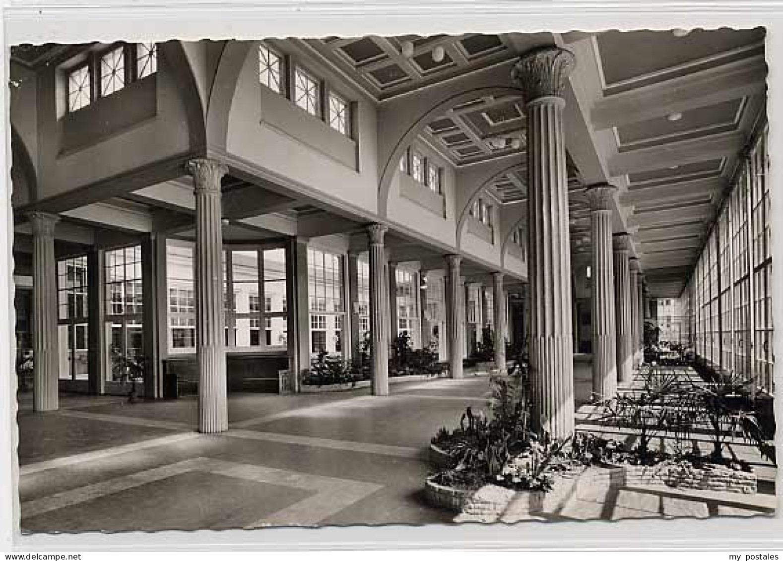 Bad Pyrmont Bad Pyrmont