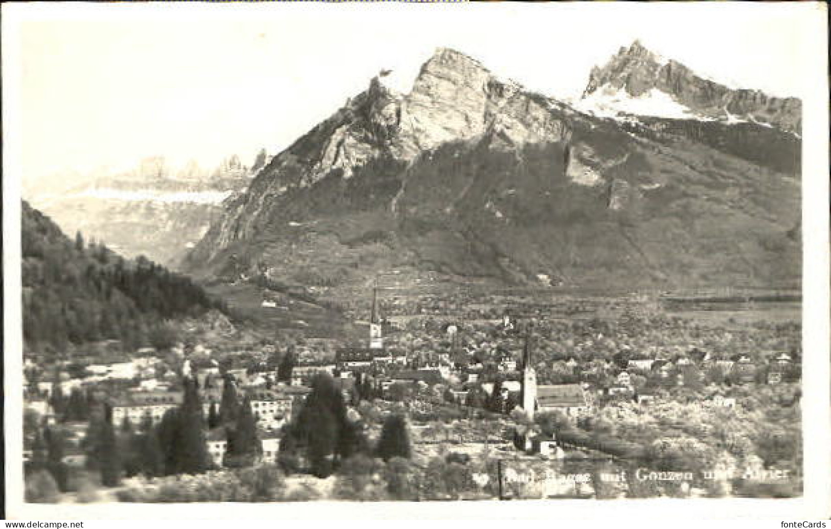 Bad Ragaz Ragatz Bad Ragaz