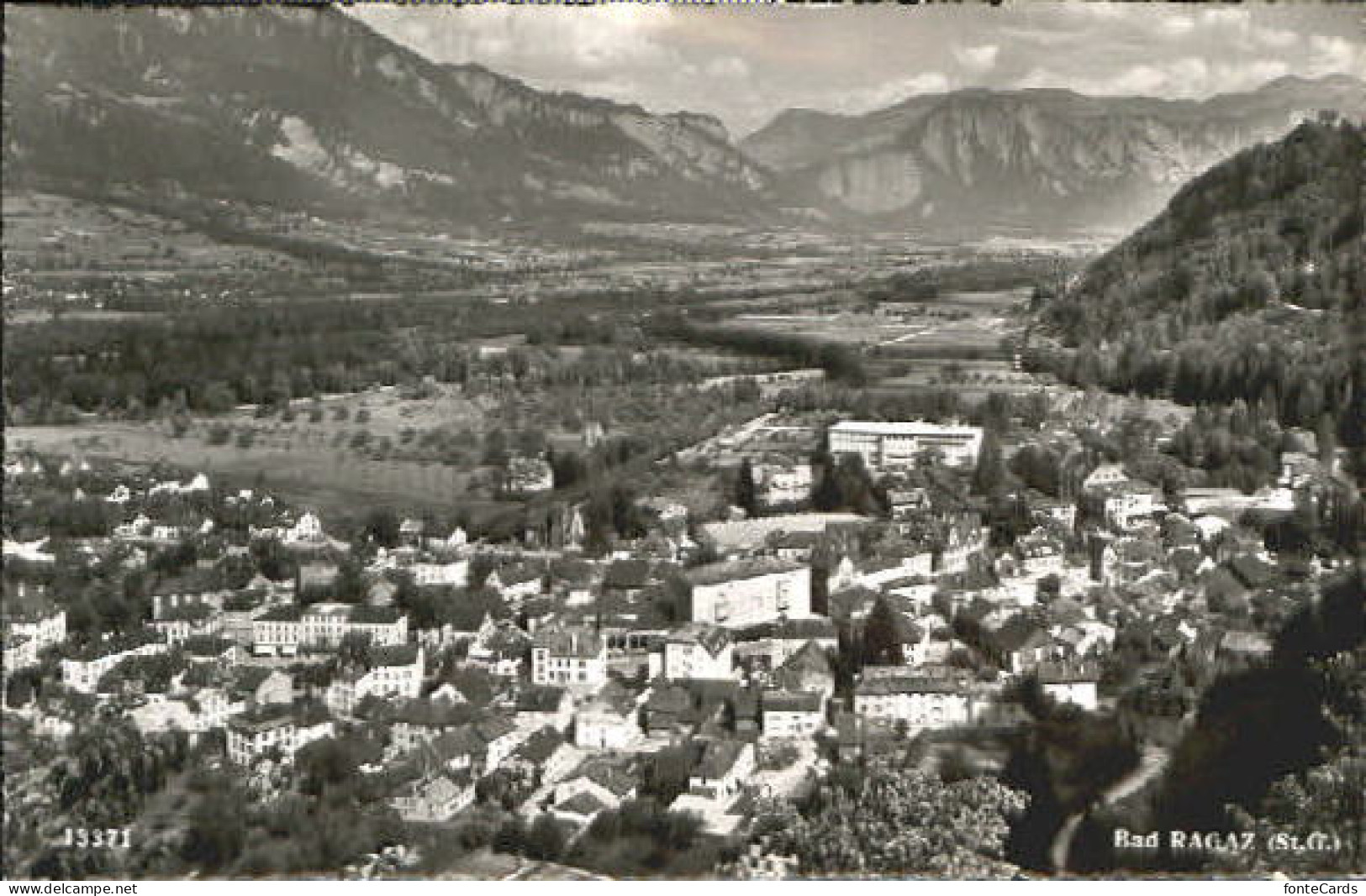 Bad Ragaz Ragatz Bad Ragaz