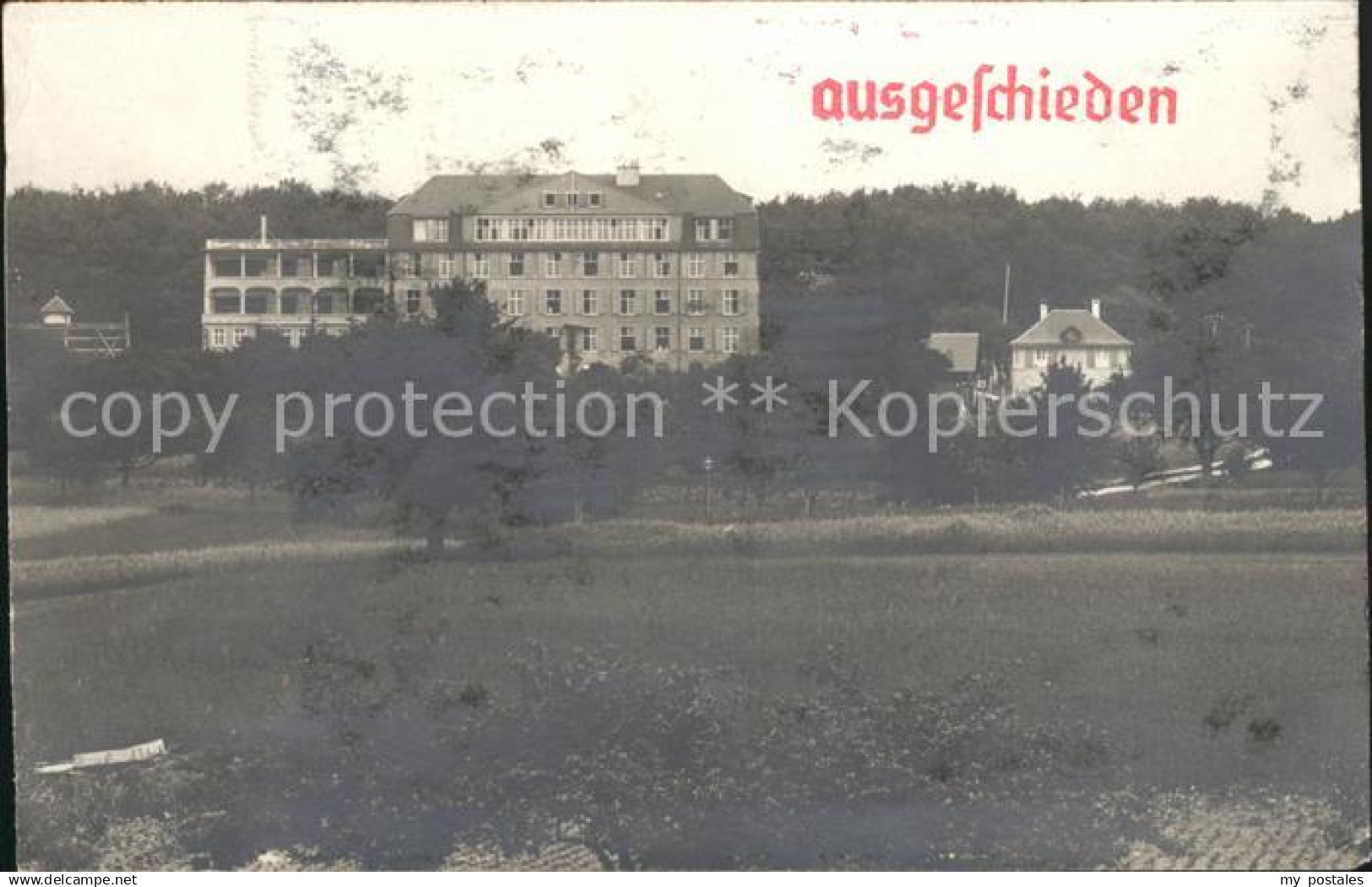 Bad Rappenau ---