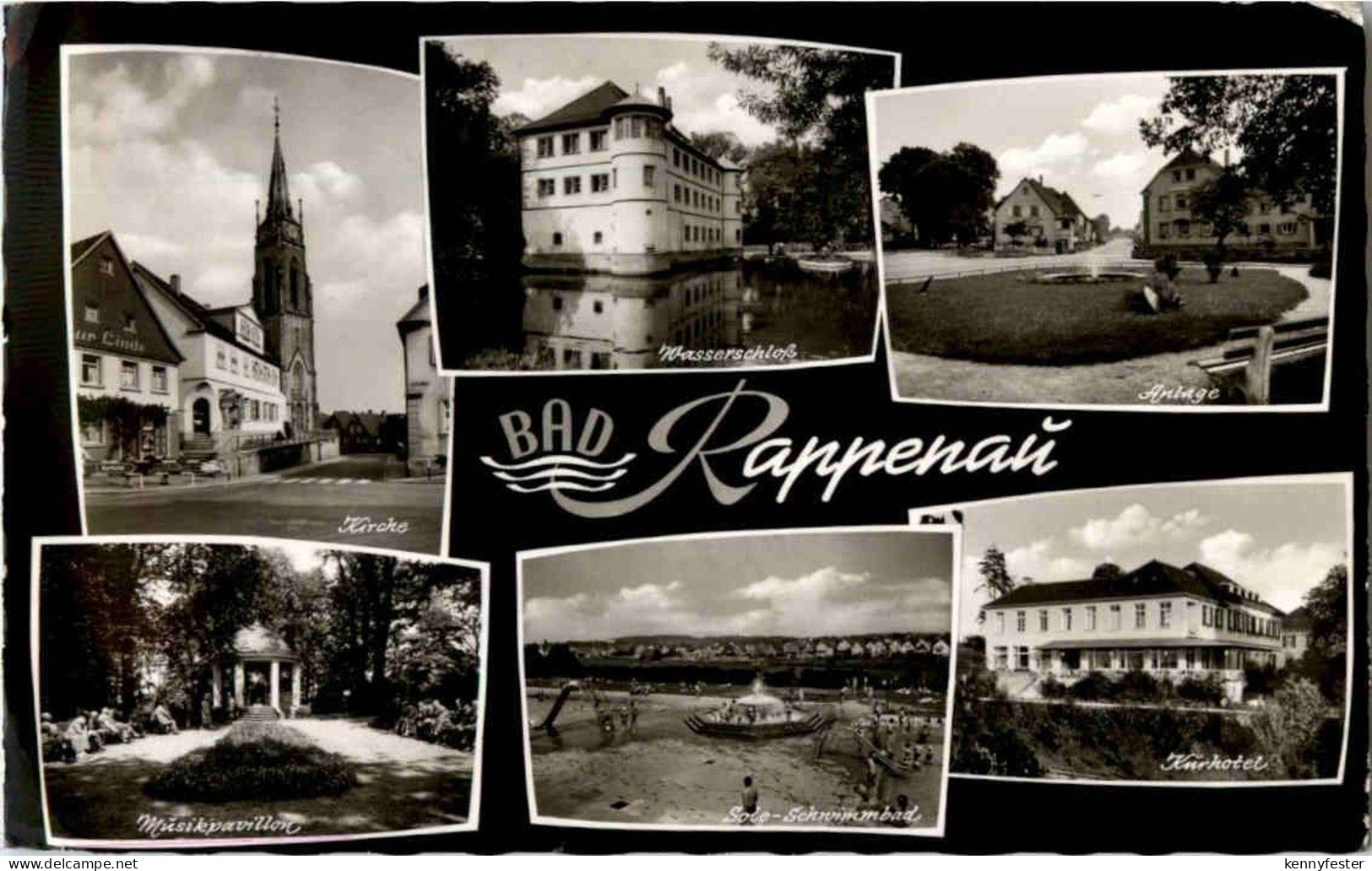 Bad Rappenau
