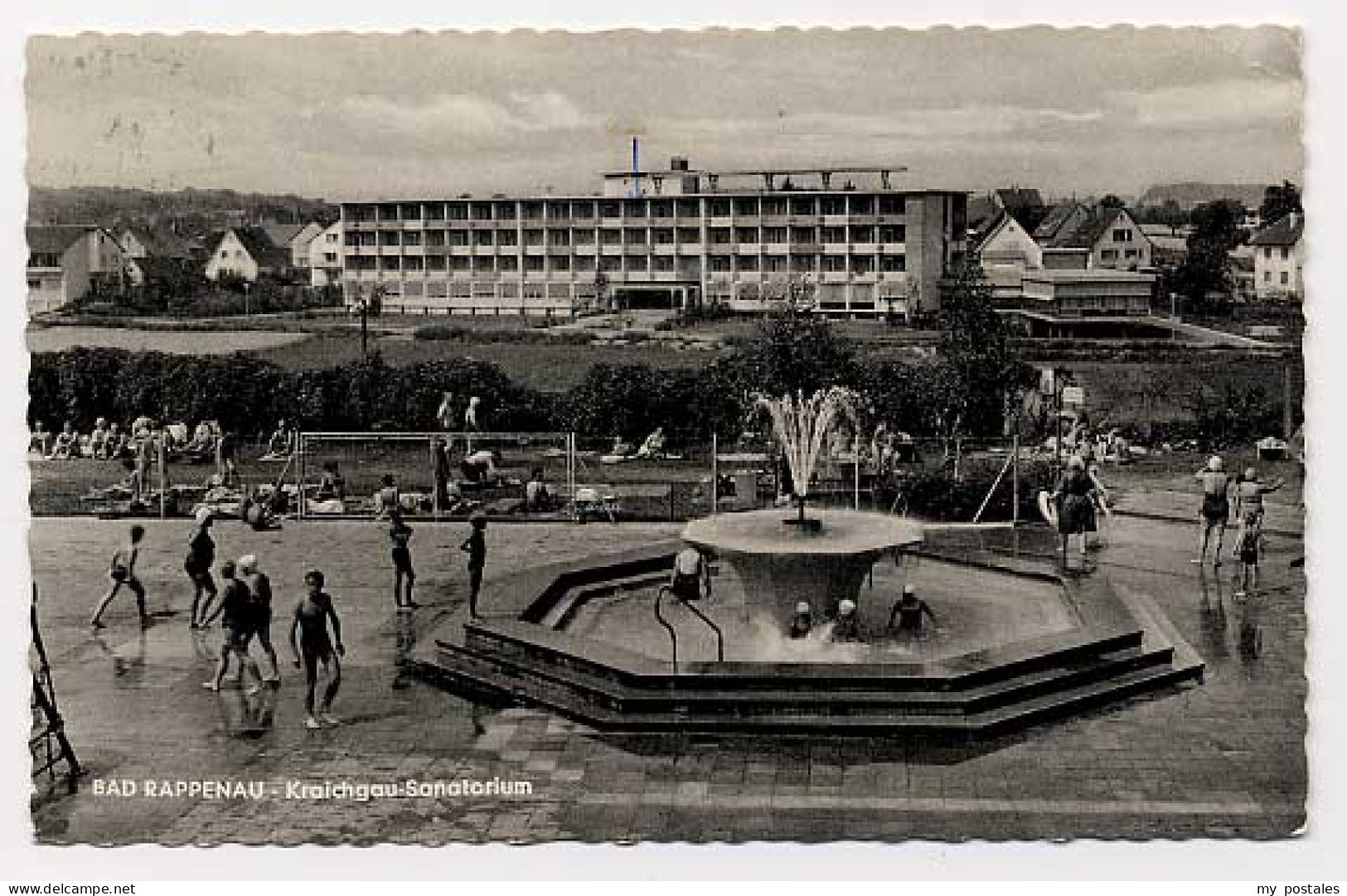 Bad Rappenau Bad Rappenau